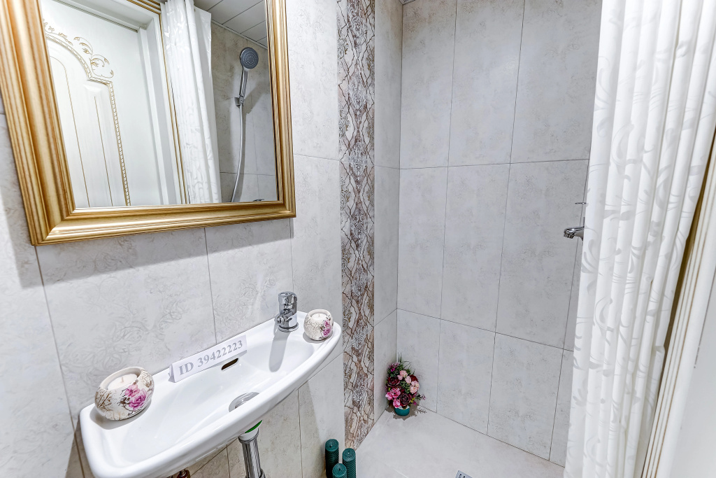 Апартаменты Comfort Place на Обводном