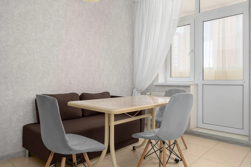 Квартира Appartazh 264