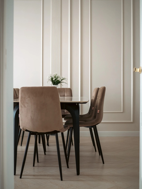 Квартира в элитном ЖК Metropole, Smart lux 200.