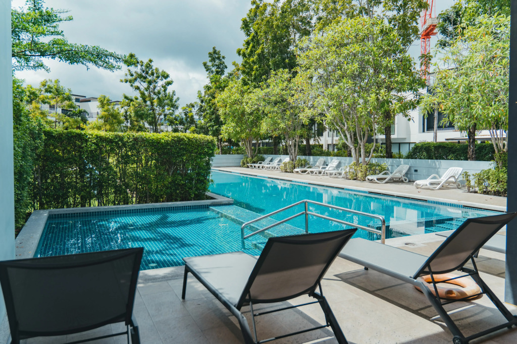 Laguna Park 4 Bedrooms Villa by NLA