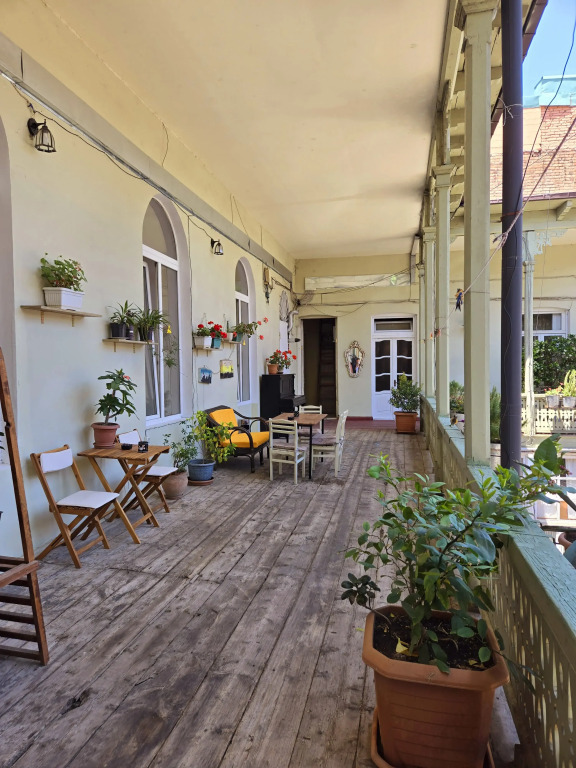 Friendly Hotel by Art Nova
