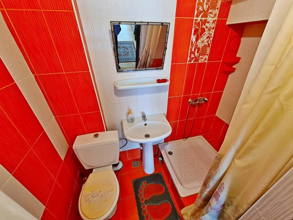 Квартира Студия Номера на Пляже 150/2 (с кухней)