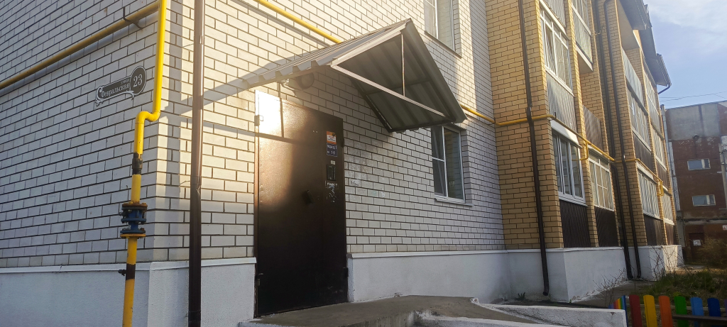 Квартира Третьяковские покои Семейные