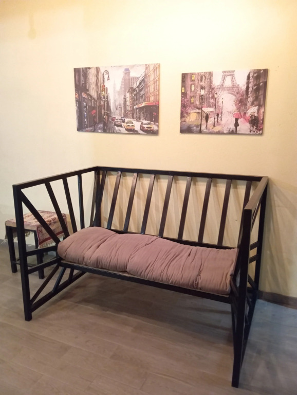 Частный дом Коттедж Loft на Канева 13