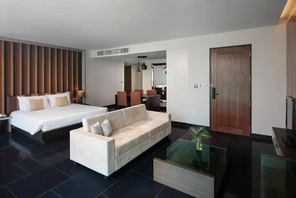 Way Hotel Pattaya