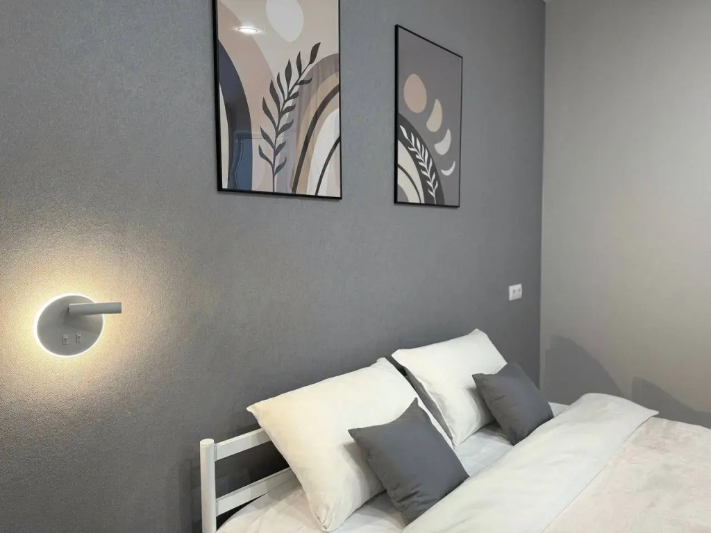 Квартира Konstantinov Apartments Закаменский