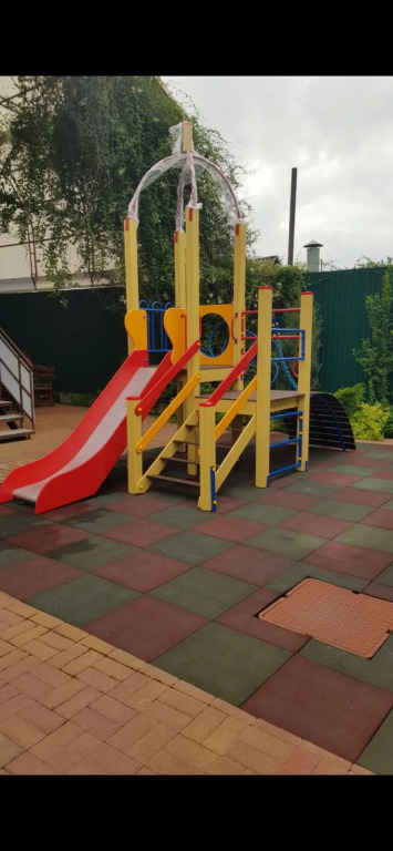Гостевой дом Наталия