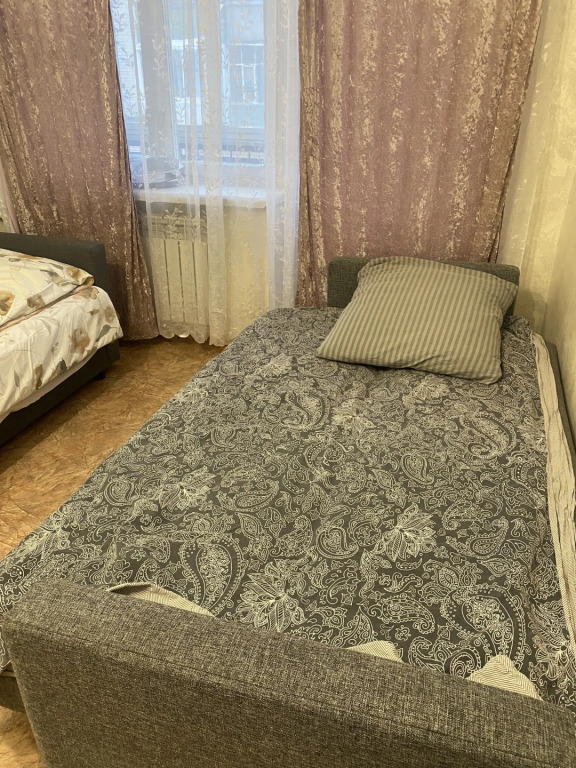 Квартира просторная в самом центре Тольятти