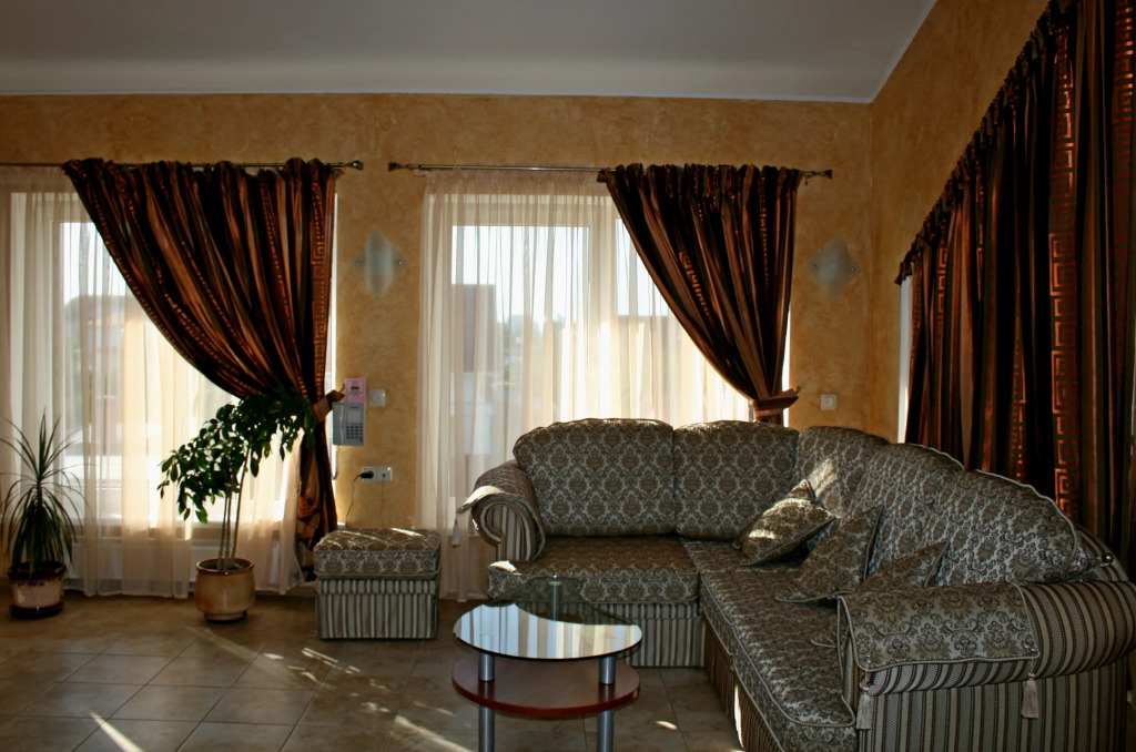 Myis Hotel