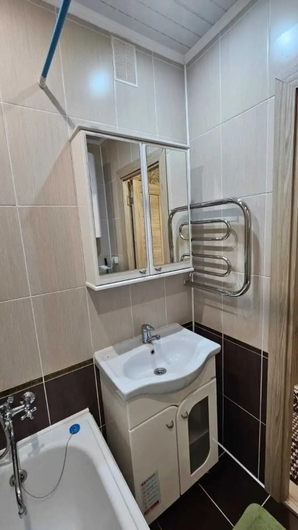 Квартира на Изыскателей 41 кв 5