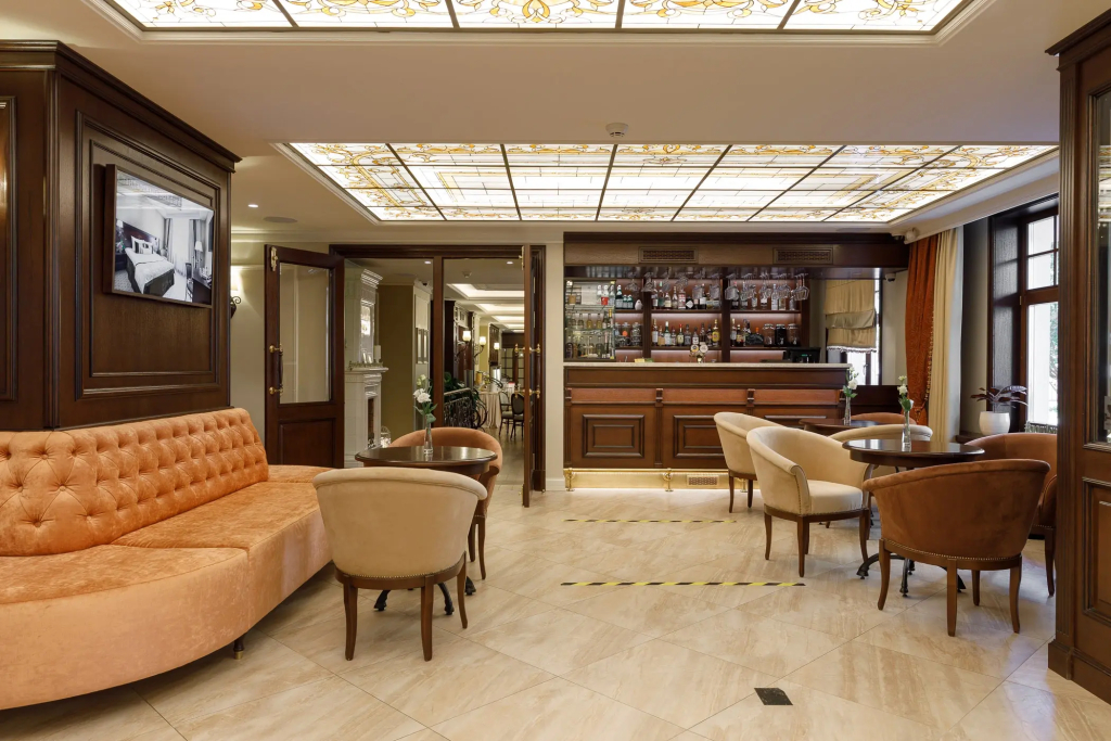 Garden Street Hotel