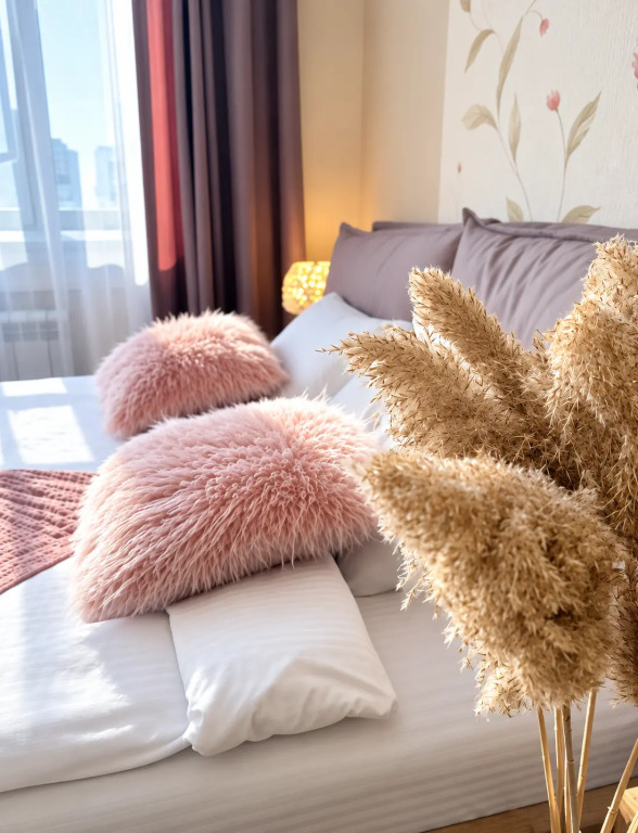 Квартира в элитном ЖК Октябрьский Breeze of Luxury