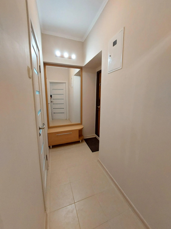 Квартира в центре Севастополя на Советской 3