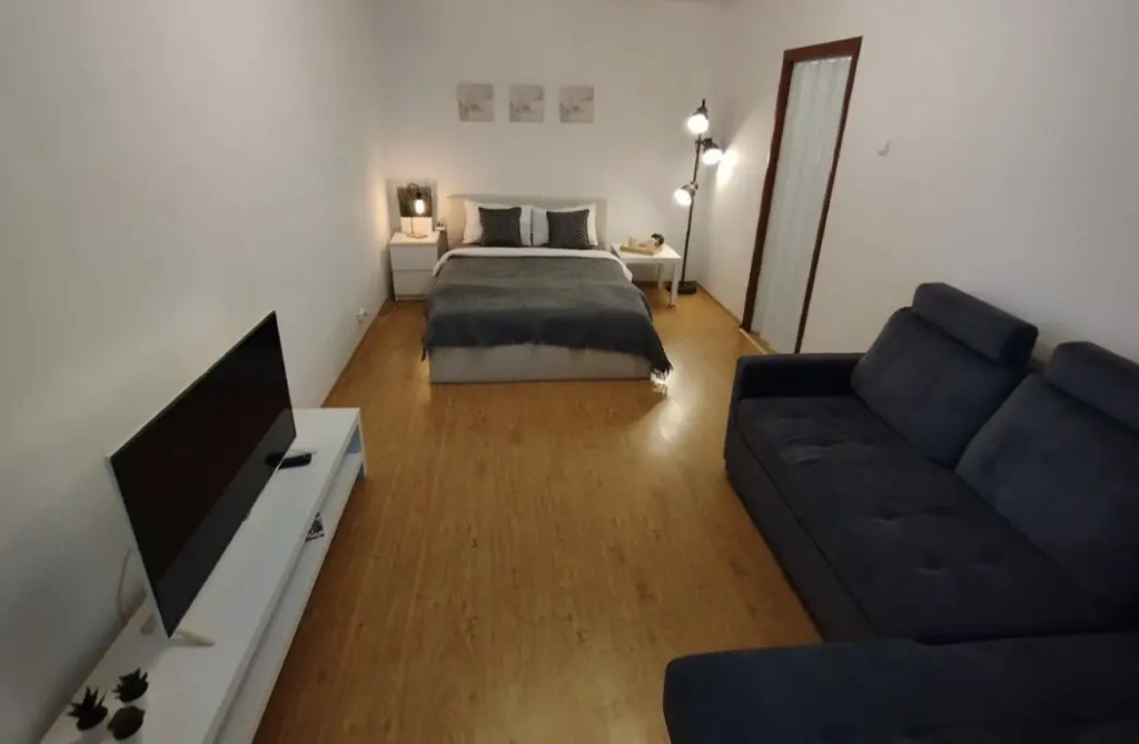 Квартира Sweet Home на Дунайском