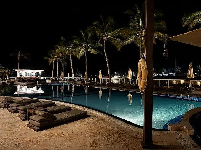 Juweira Boutique Hotel Adult only