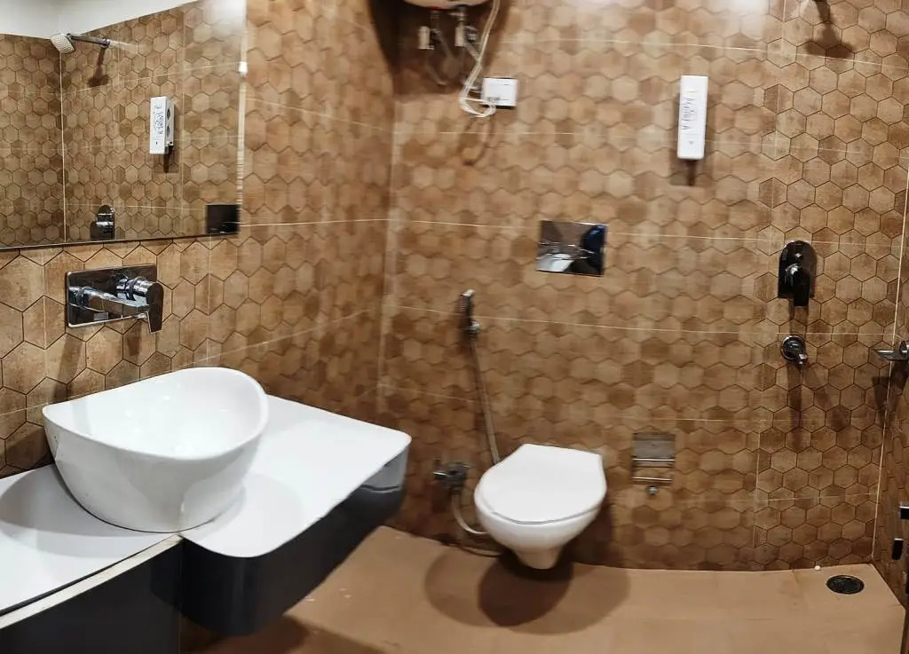 Hotel Mandakini Royal