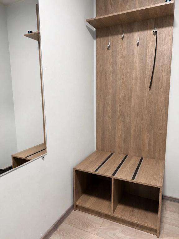 Za Moskovskimi Vratami Flat