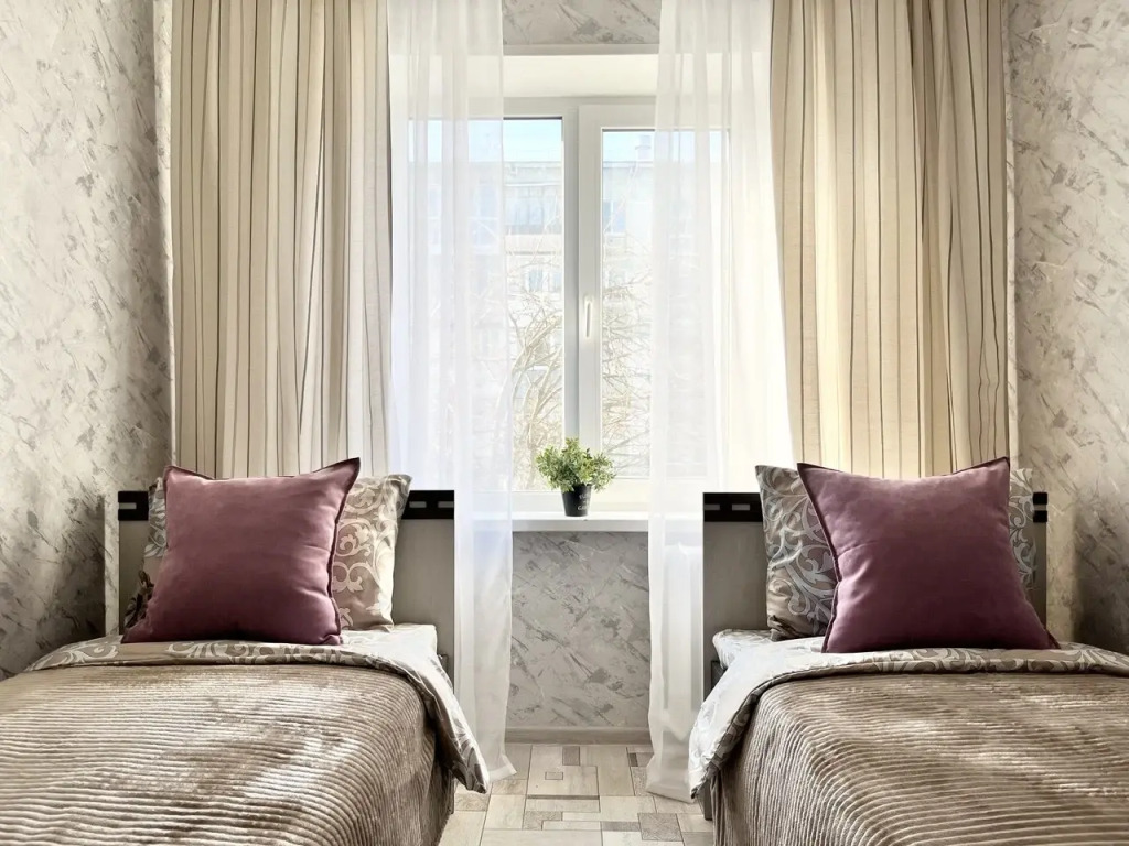 Квартира на Гагарина 33 Чайковский
