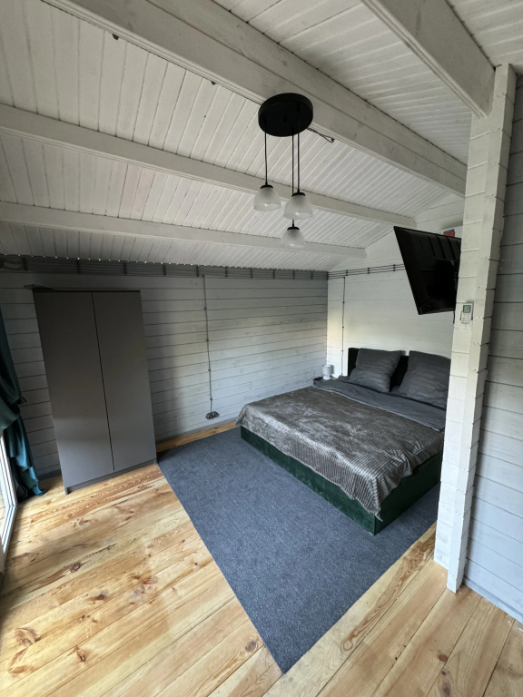 Частный дом Уютный рядом с морем