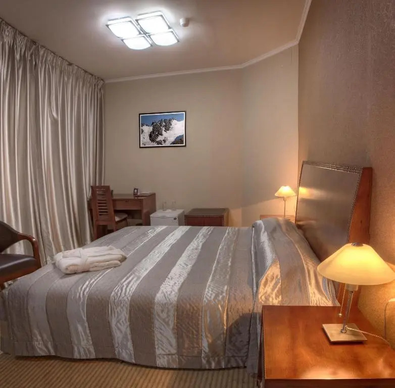 Voyage Hotel