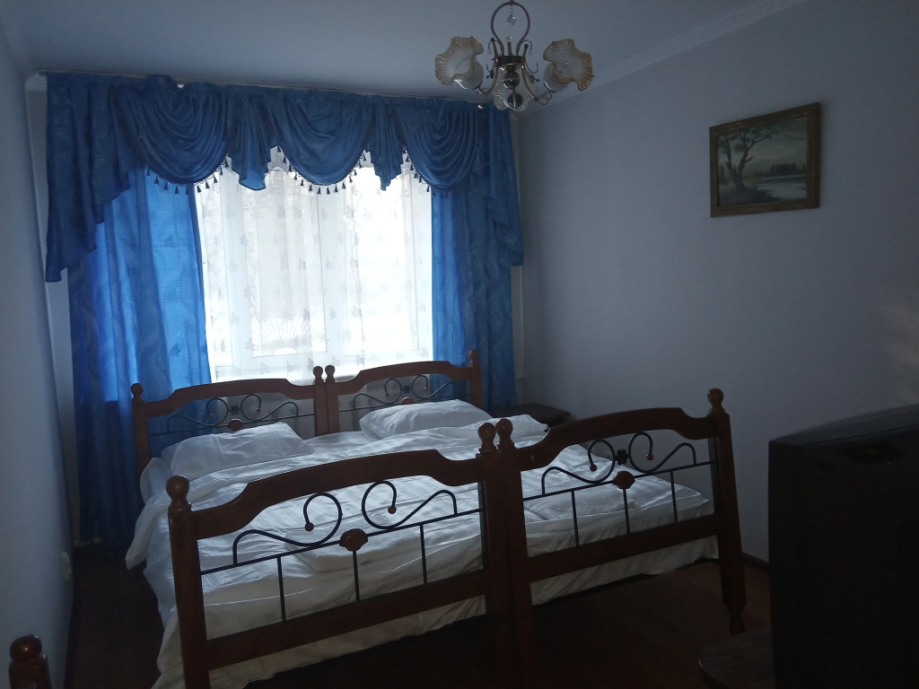 Pana Inn Hotel