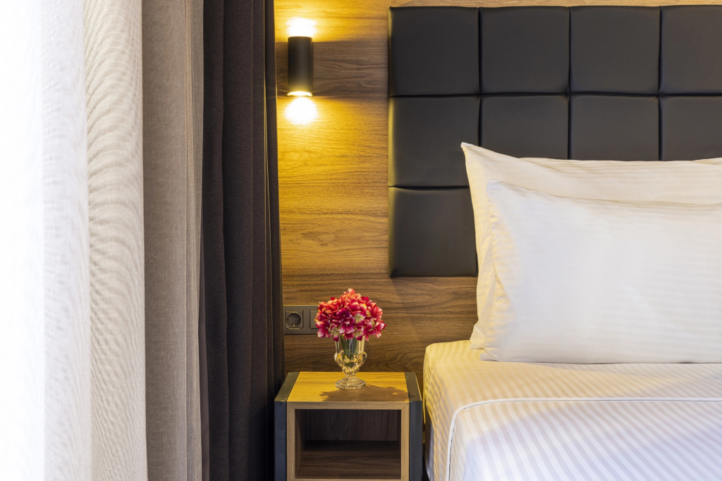 Marius Hotel