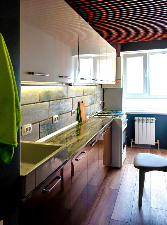 Solnechny Hostel