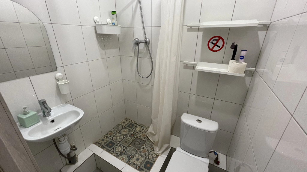 Апартаменты Scandi2home