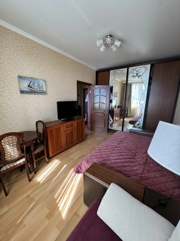 Квартира AnnaHouse