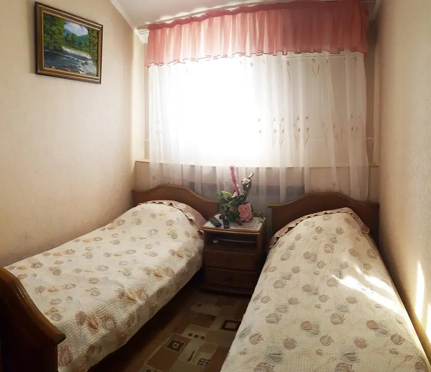 Отель Рандеву