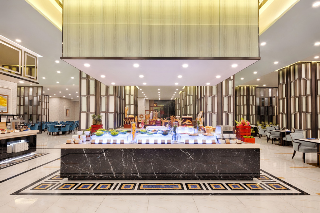 Vinpearl Beachfront Nha Trang
