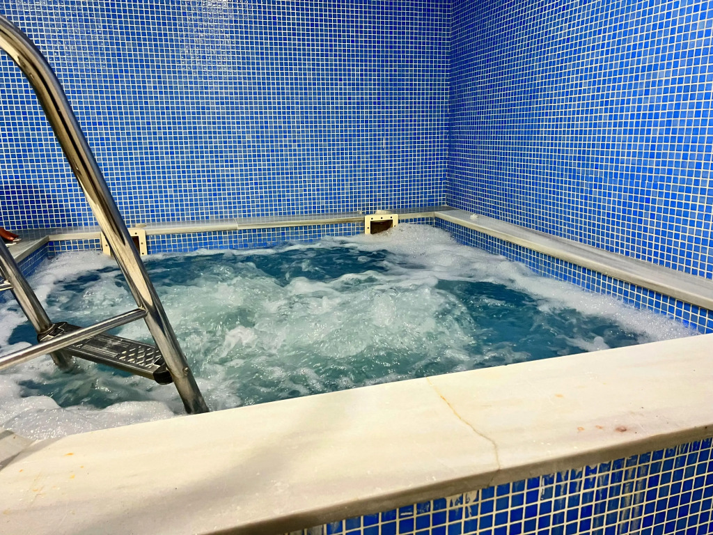 Отель Travel Inn Bakuriani