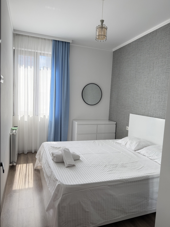 Апартаменты Near the beach