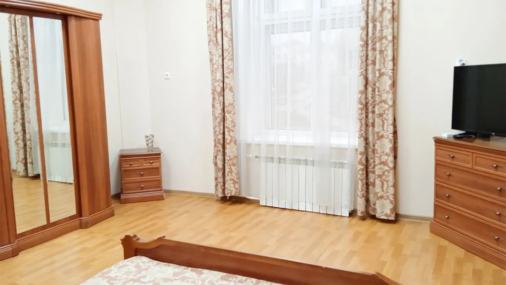 Отель Smart Hotel Саранск