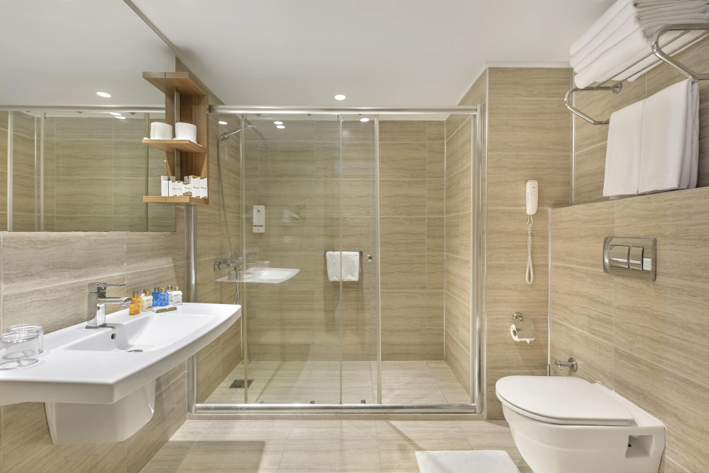 Corendon Grand Park Lara - Ultra All Inclusive