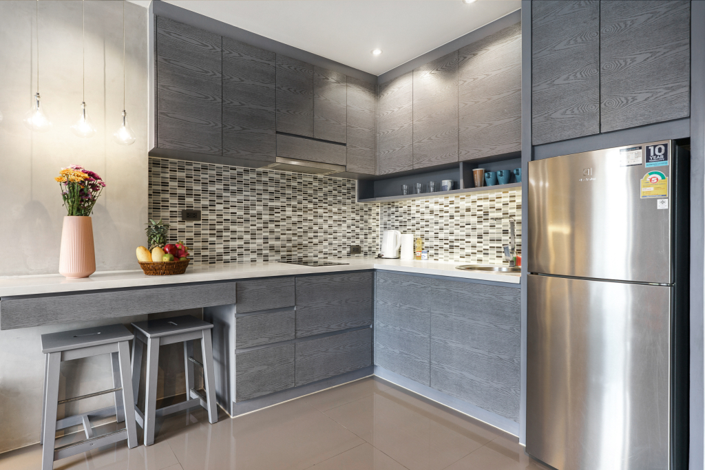 Квартира Kamala 1 Bdr 3 pools 500 m to the beach