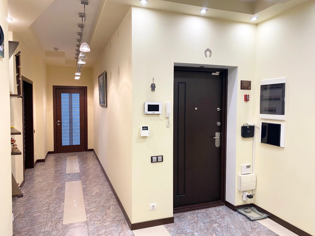 Квартира Измайлово люкс