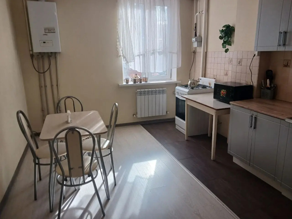 Апартаменты Aday в Центре Курска