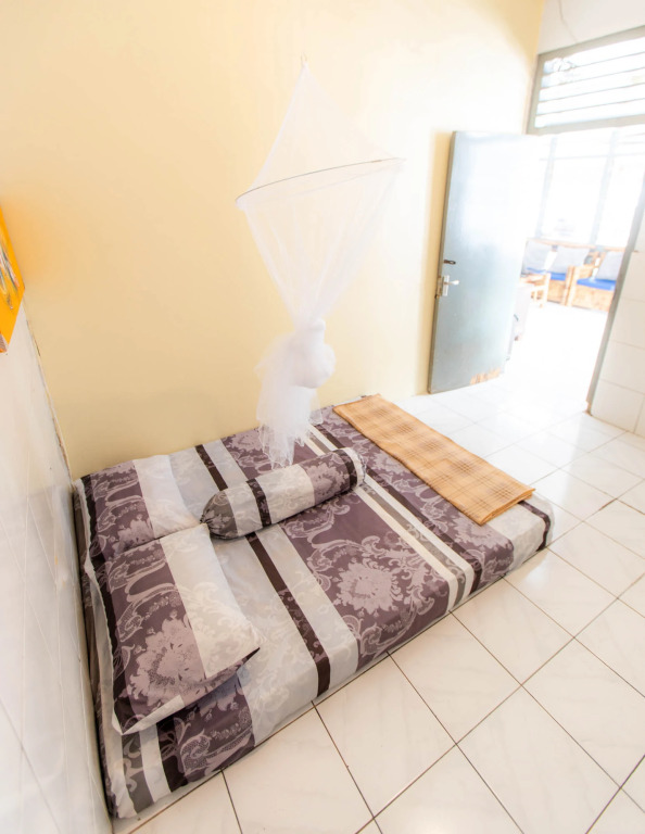 Хостел Rumah Singgah Manado