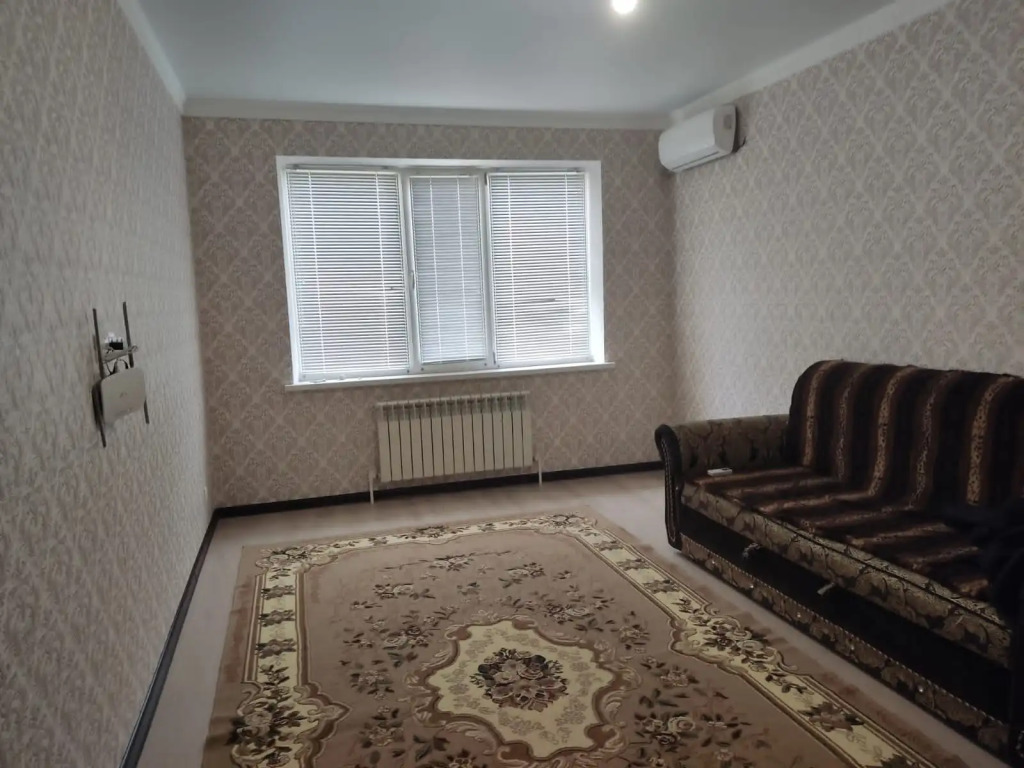 Апартаменты Tur House в Каспийске