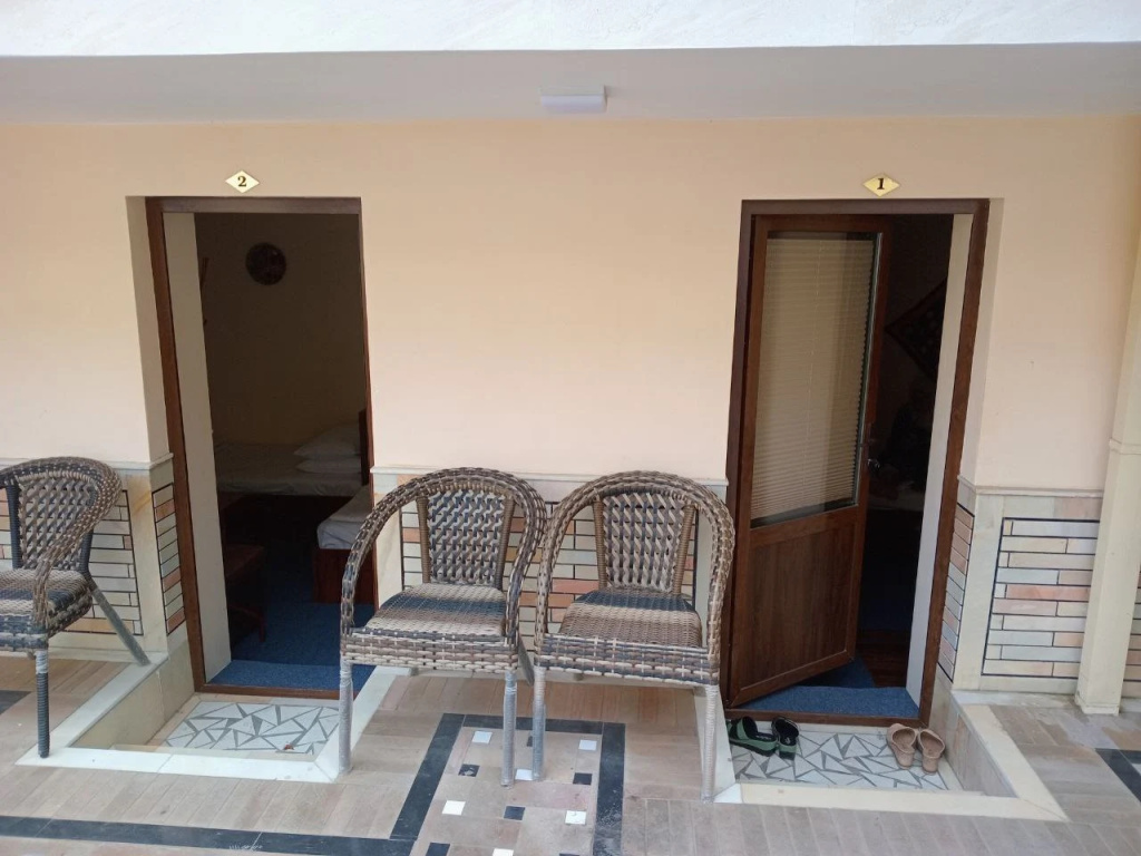 Raxmatjon Guest House