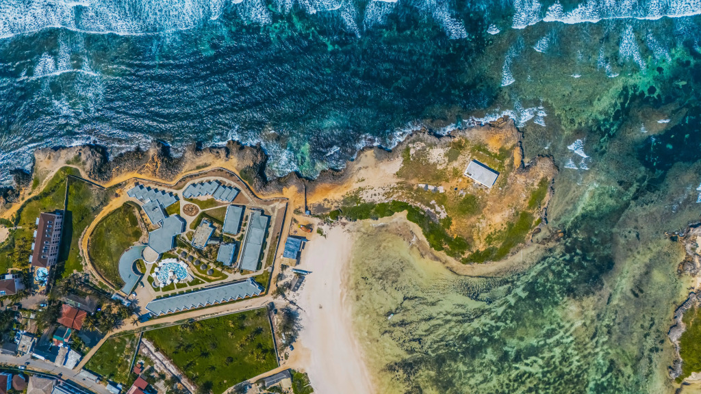 AHG Lion Beach Resort