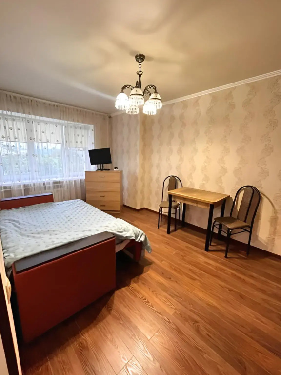 Квартира на Островского 39