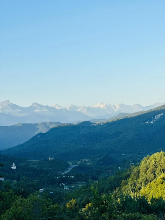 Panorama Racha