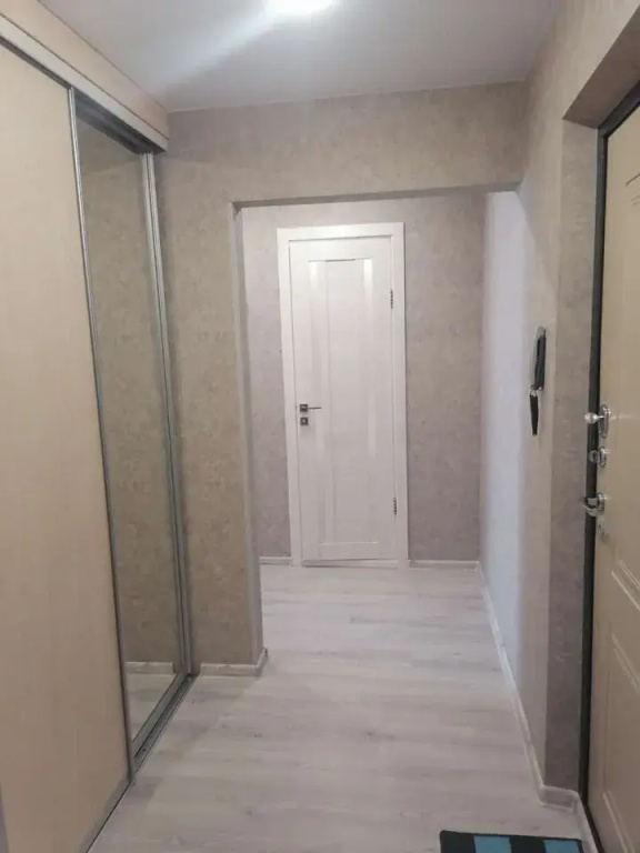 Квартира на Автомагистральной, 17