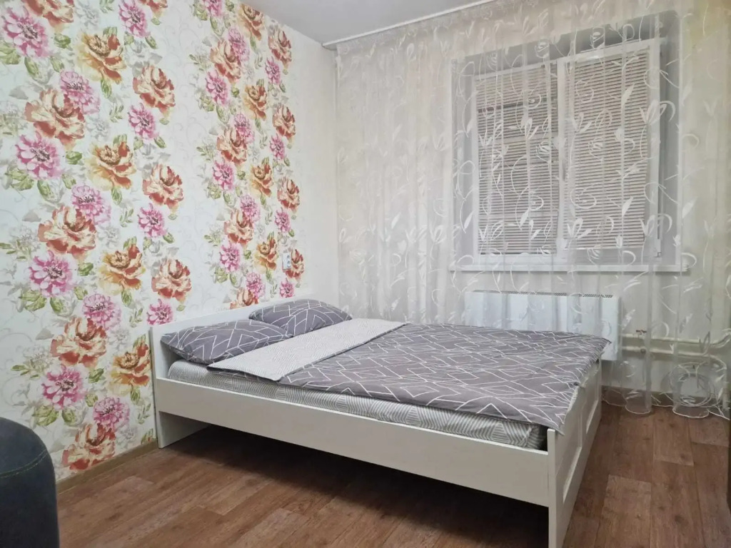 Квартира на Ул Мичурина 11