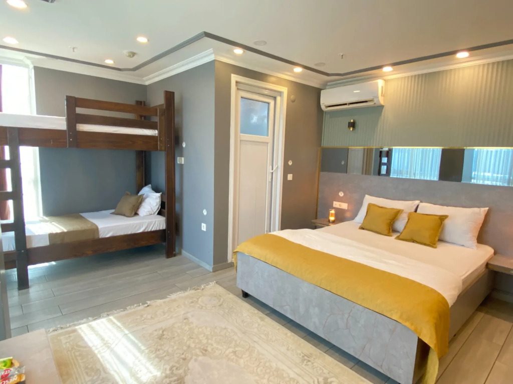 Sahrakent Otel Pendik