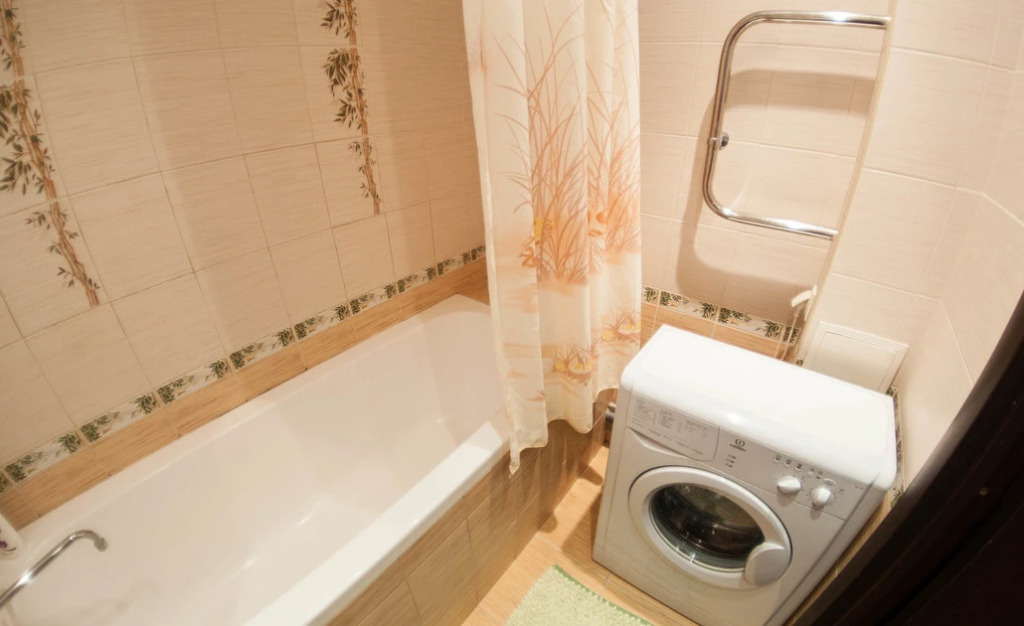 Апартаменты ATLANT Apartments 432