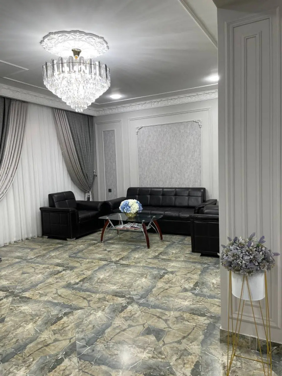 Art Apart Residence