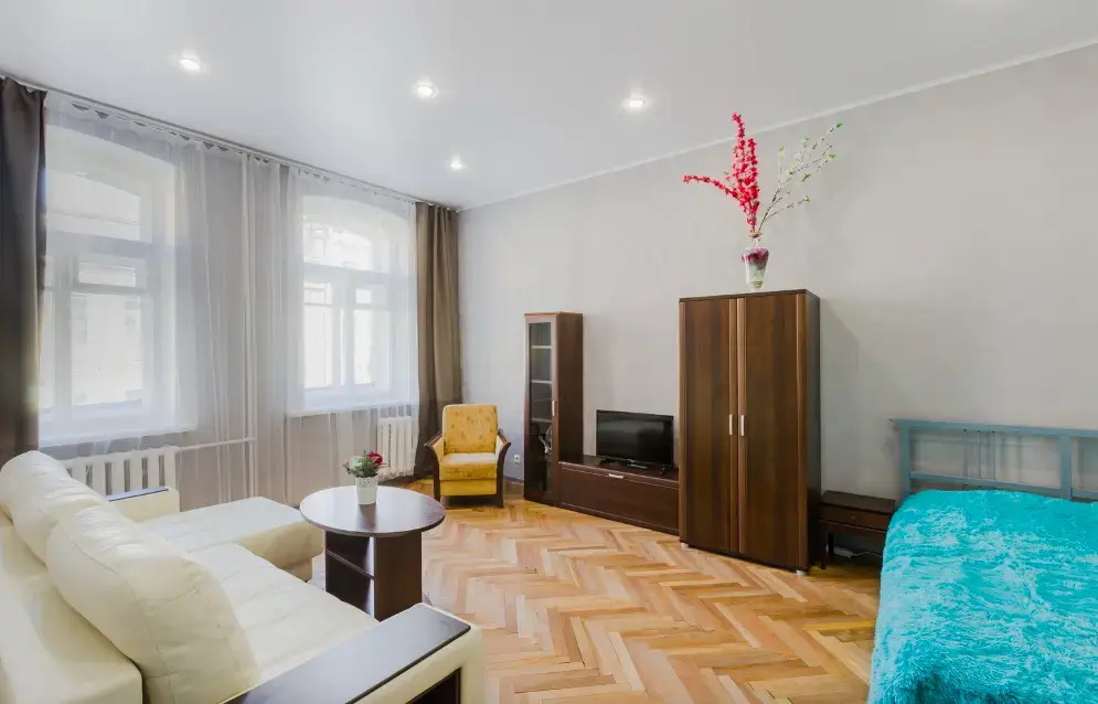 Квартира SpbStay Возле Технологического Института